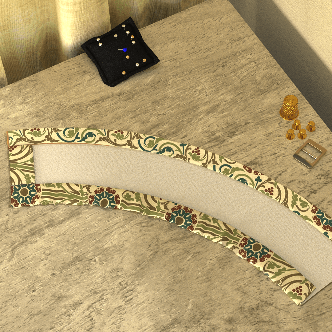 Easy Professional Mini Top Hat Tutorial Timeless Templates